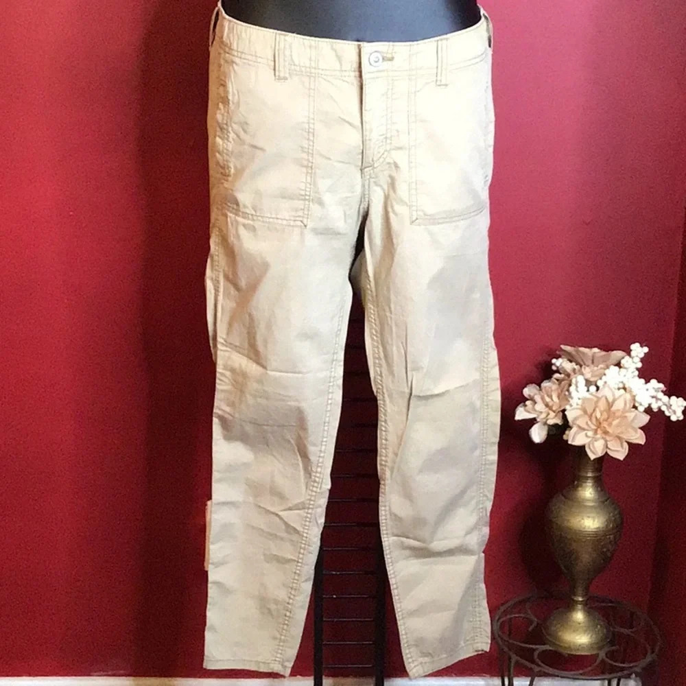 HOLLISTER CALIFORNIA JEANS SIZE 26